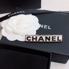 Chanel Brooches